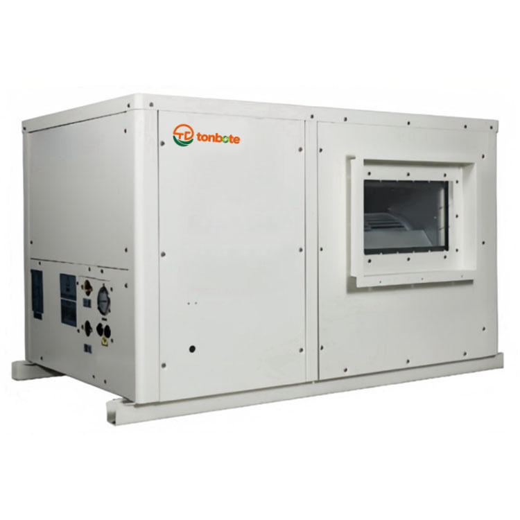 Energiesparende Industrieklimaanlage
