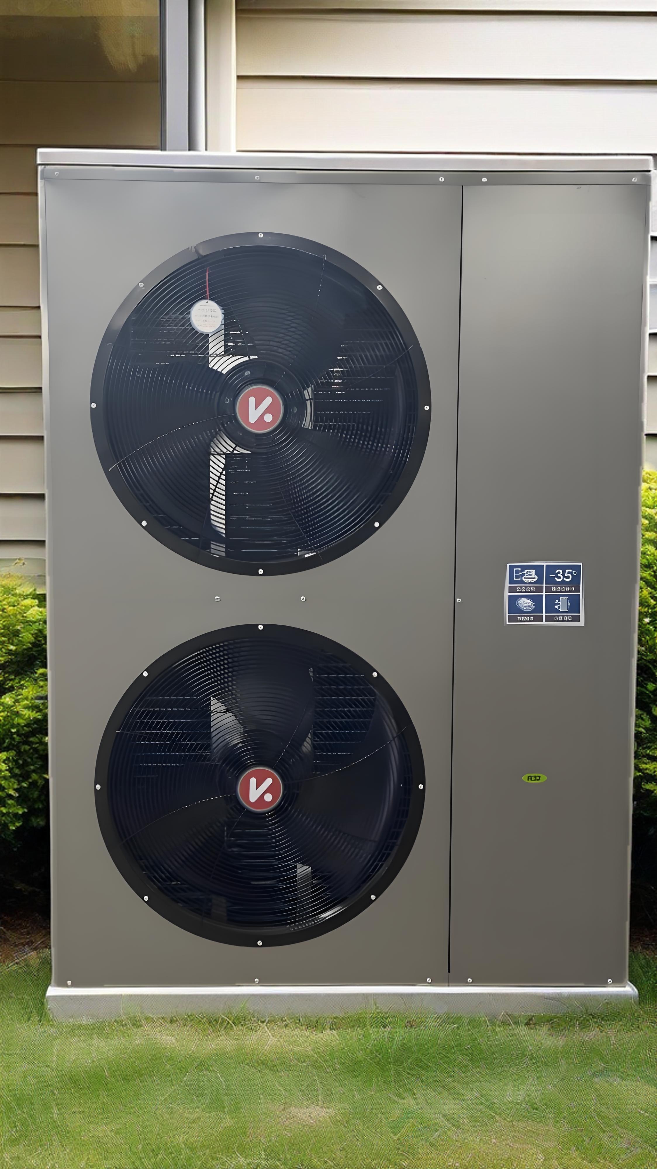 Schaffen Sie Innovationen mit Chinas führendem Hersteller von R32-Inverter-Wärmepumpen für Schwimmbäder und gewerbliche Anwendungen | OEM/ODM-Dienste Schaffen Sie Innovationen mit Chinas führendem Hersteller von R32-Inverter-Wärmepumpen für Schwimmbäder und gewerbliche Anwendungen | OEM/ODM-Dienste