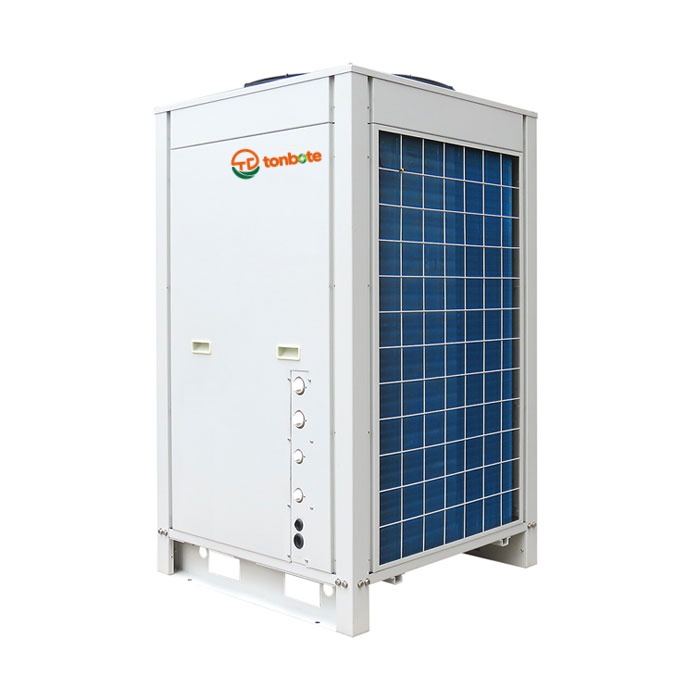 TonBuddy stellt Dual-Source-Wärmepumpe mit dreifacher Versorgung und Photovoltaik-Integration für umfassende Energielösungen vor TonBuddy stellt Dual-Source-Wärmepumpe mit dreifacher Versorgung und Photovoltaik-Integration für umfassende Energielösungen vor