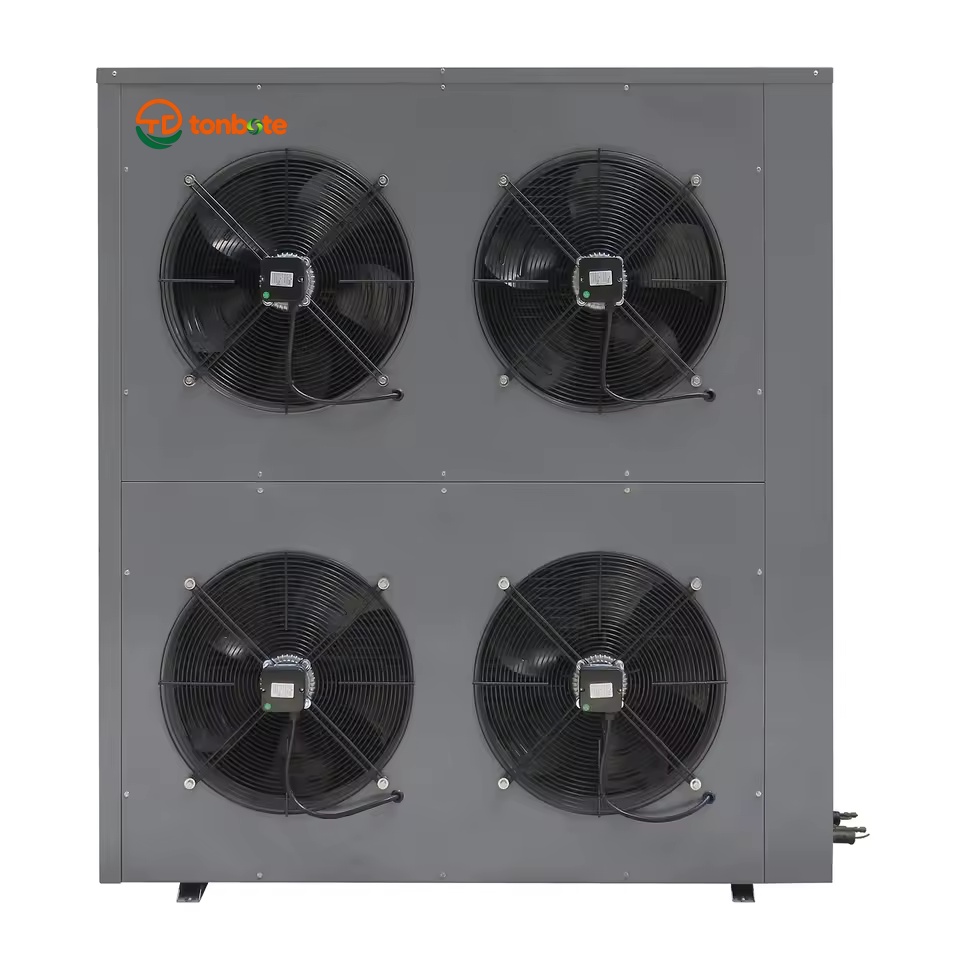 Warum gilt die Luftwärmepumpe als energiesparender Motor für die Modernisierung der umweltfreundlichen Fertigung? Warum gilt die Luftwärmepumpe als energiesparender Motor für die Modernisierung der umweltfreundlichen Fertigung?