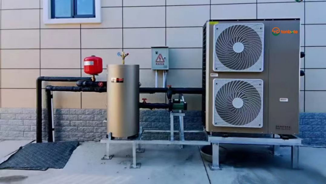 Technologische Durchbrüche treiben den Übergang zu einer kohlenstoffarmen Wirtschaft voran, während Dual-Source-Wärmepumpen die Schwachstellen energieintensiver Industrien angehen Technologische Durchbrüche treiben den Übergang zu einer kohlenstoffarmen Wirtschaft voran, während Dual-Source-Wärmepumpen die Schwachstellen energieintensiver Industrien angehen
