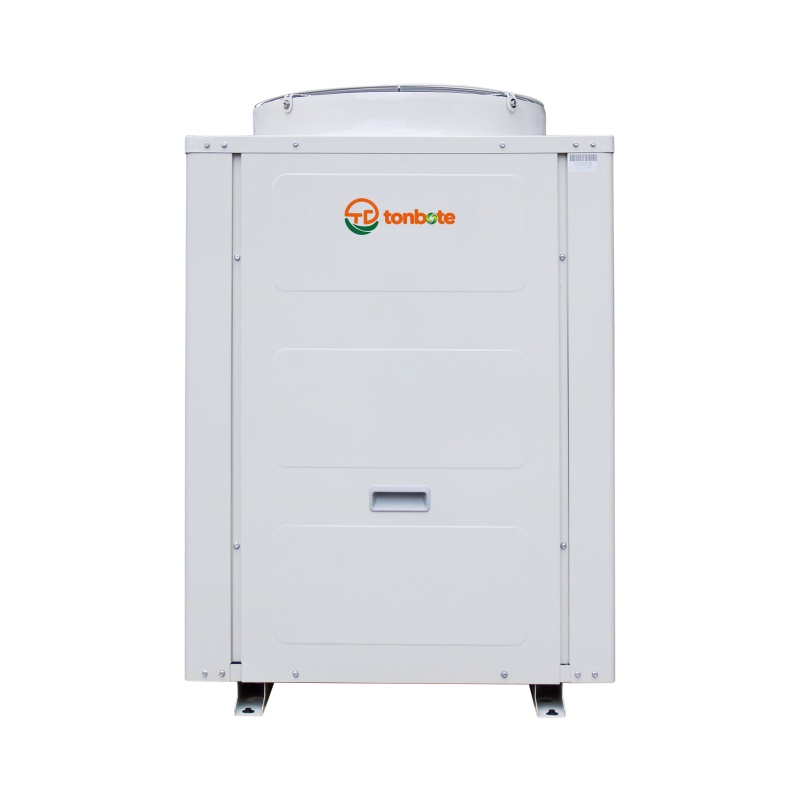 Der selbst errichtete Industriepark konzentriert sich auf eine umweltfreundliche Fertigung und hat ein Dual-Source-Wärmepumpen-Energiesystem in Betrieb genommen, um Energieeinsparung und Kohlenstoffreduzierung zu erreichen