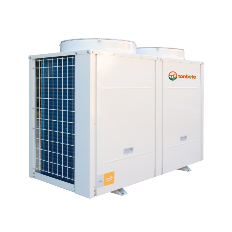 Die Qualität der umweltfreundlichen Hotels wurde verbessert und modernisiert, und das Dual-Source-Wärmepumpensystem hat den Hotels dabei geholfen, langfristige Energieeinsparungen und Verbrauchsreduzierungen zu erzielen