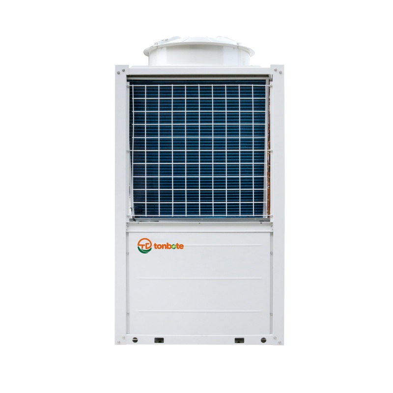 Komfort bei konstanter Temperatur bei jedem Wetter + kohlenstoffarme Energieeinsparung: Das Dual-Source-Wärmepumpensystem gestaltet das neue Modell des High-End-Hotelbetriebs neu. Komfort bei konstanter Temperatur bei jedem Wetter + kohlenstoffarme Energieeinsparung: Das Dual-Source-Wärmepumpensystem gestaltet das neue Modell des High-End-Hotelbetriebs neu.