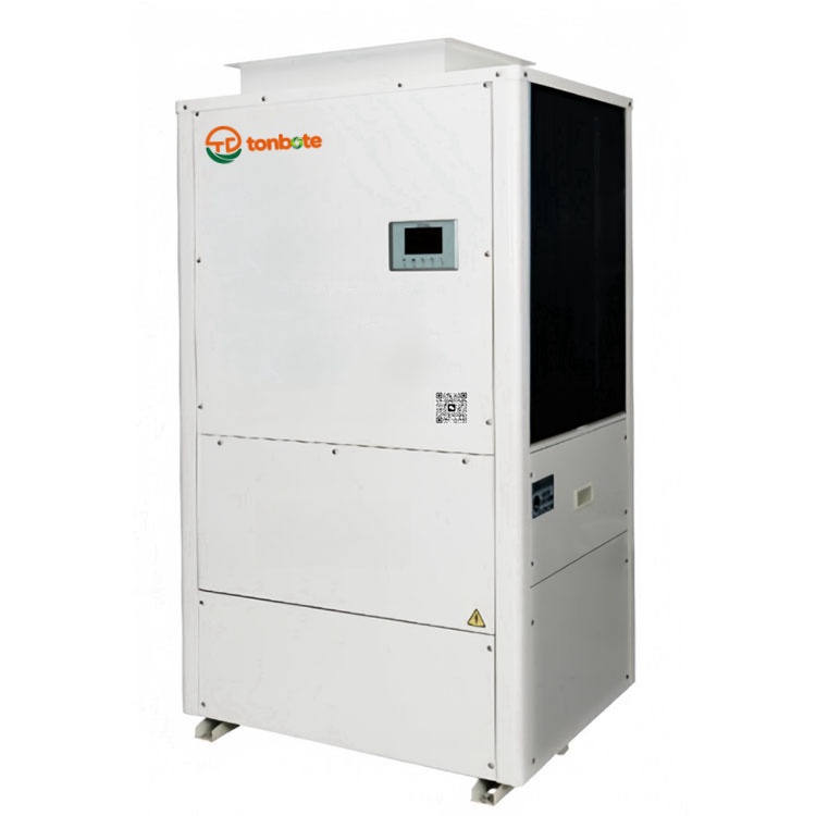 Energiesparende Klimaanlage