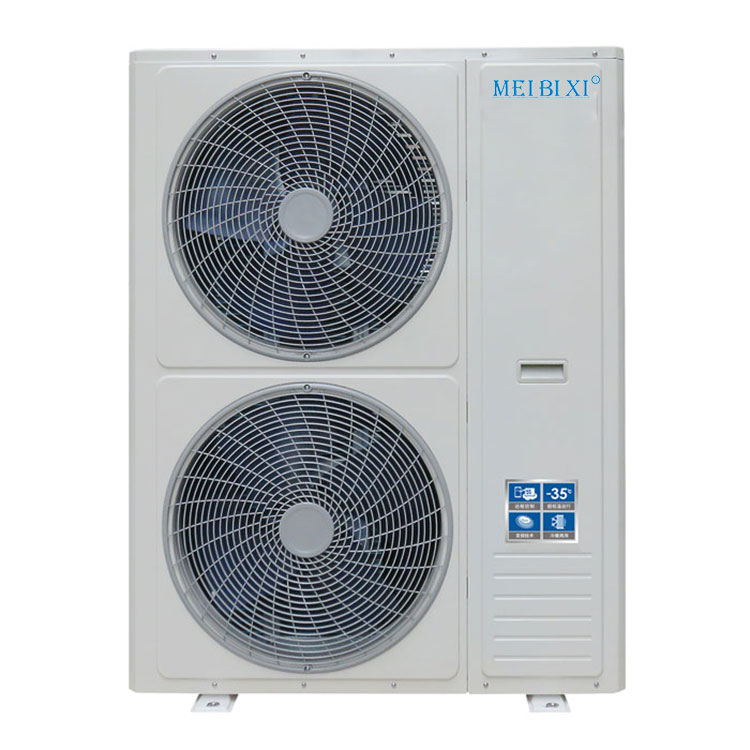 Air To Water Power Saving Heat Pump