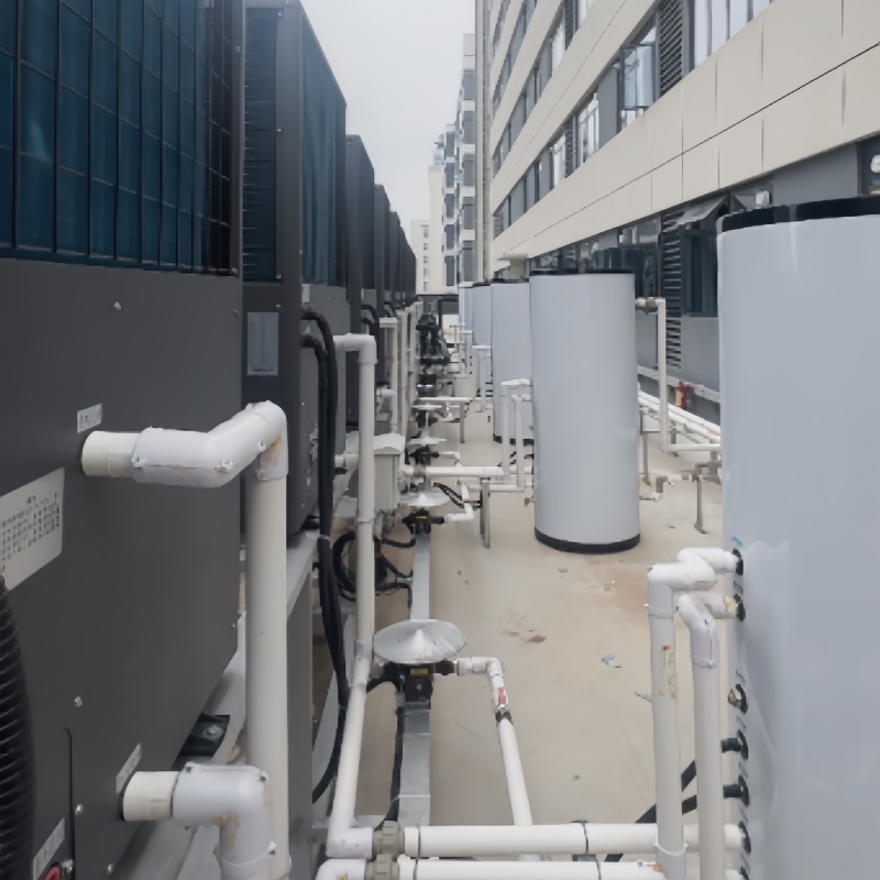 Industrieparkprojekt